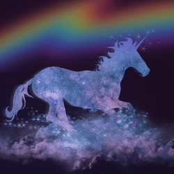 Rainbow Unicorn Kratom